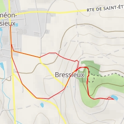 thumbnail for Route du Colombier - Route du Colombier