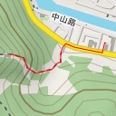 thumbnail for 萬壽山步道 - 新北市