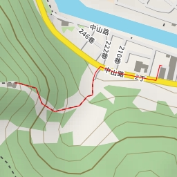 thumbnail for 萬壽山步道 - 新北市