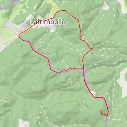 thumbnail for Petit Rougimont