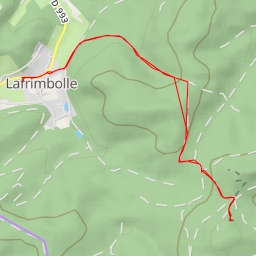 thumbnail for La Roche des Fées