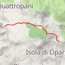 thumbnail for Via Caolino