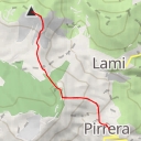 thumbnail for Monte Chirica