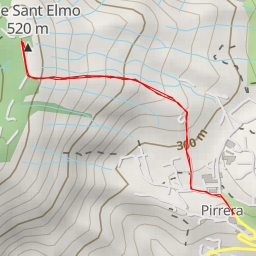 thumbnail for Colle Sant Elmo