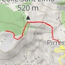 thumbnail for Monte Sant'Angelo