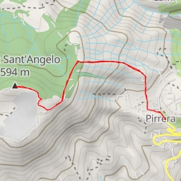 thumbnail for Monte Sant'Angelo