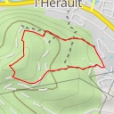 thumbnail for Chemin de l'Oppidum