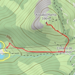 thumbnail for Kopako Harria