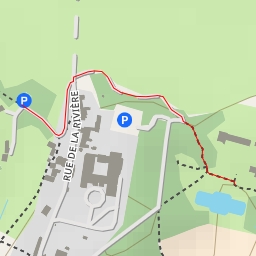 thumbnail for Impasse du Parc