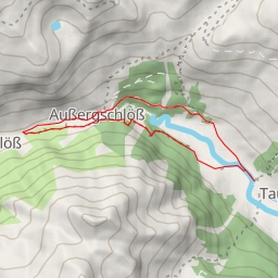 thumbnail for Gletscherweg Innergschlöß