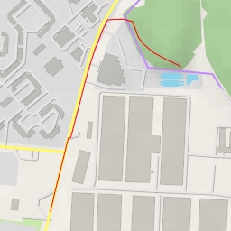 thumbnail for Салтыковская улица - Москва