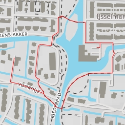 thumbnail for Voordijk