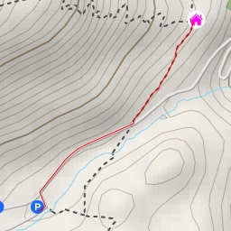 thumbnail for Obere Birg Alm