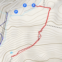 thumbnail for Kaunertaler Gletscherstraße