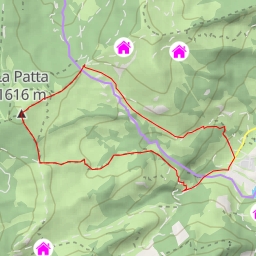 thumbnail for La Patta