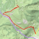 thumbnail for Grattavache - Val-de-Charmey