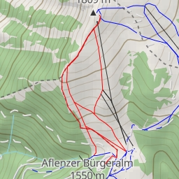 thumbnail for Windgrube