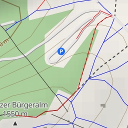 thumbnail for Aflenzer Bürgeralm