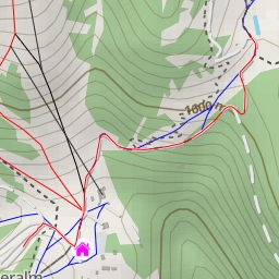 thumbnail for Windgrubentrail - Aflenz