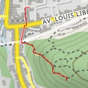 thumbnail for Rue Mathieu Carpentier