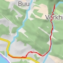 thumbnail for Разданская улица