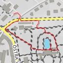 thumbnail for Botaniska trädgården - Östra Vallgatan - Lund