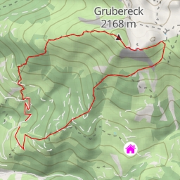 thumbnail for Gaisbachstraße - Rauris