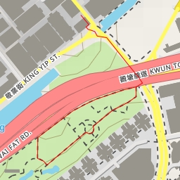 thumbnail for 偉發道 Wai Fat Road - 九龍 Kowloon