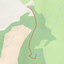 thumbnail for Rivington Gardens - Belmont Road