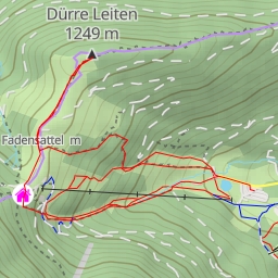 thumbnail for Dürre Leiten