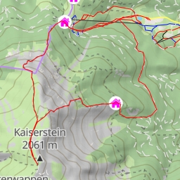 thumbnail for Fischerhütte