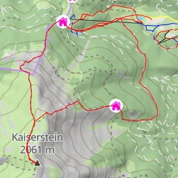 thumbnail for Kaiserstein