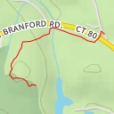 thumbnail for North Branford Road