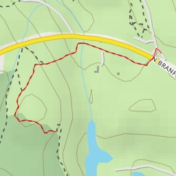 thumbnail for North Branford Road