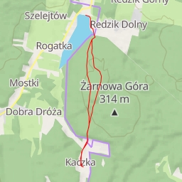 thumbnail for Droga na Figurę - Droga na Figurę