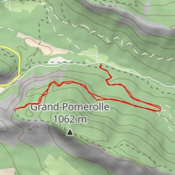thumbnail for Petit-Pomerolle