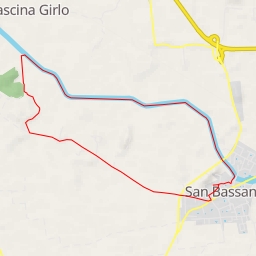 thumbnail for Cascina Busca - Cascina Busca