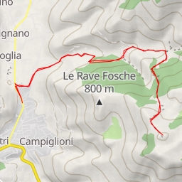 thumbnail for Monte Orso