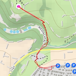 thumbnail for Oeffinger Berg