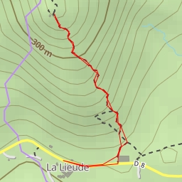 thumbnail for Décollage Brunas