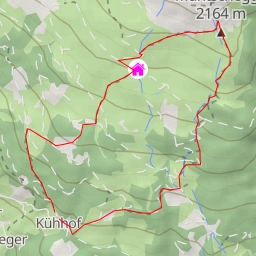 thumbnail for Muntschegge