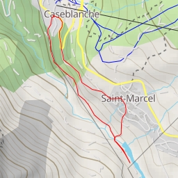 thumbnail for Route des Îles - Route des Îles
