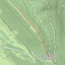 thumbnail for La Courbasssière