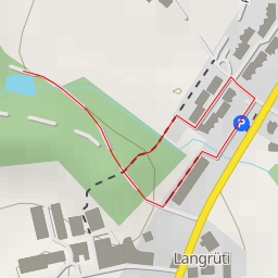 thumbnail for Langrütistrasse