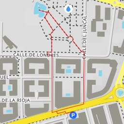 thumbnail for Avenida de Madrid - Torrejón de Ardoz