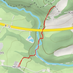 thumbnail for Spiesseck