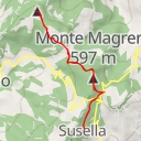 thumbnail for Monte Terso