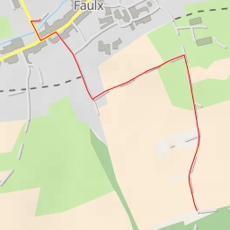 thumbnail for Chemin de la Taye d'Amance