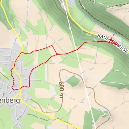 thumbnail for Denkmal Martin Birrmann Rünenberg - Weiherweg