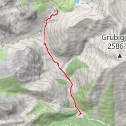 thumbnail for Steinseehütte